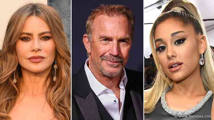 Kevin Costner, Ariana Grande, Sofia Vergara face divorce: Experts reveal why celeb splits dominate summer