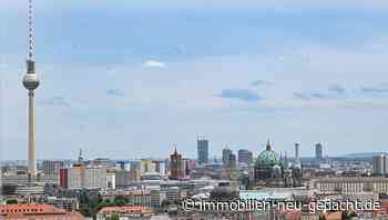 Prognose: Starker Anstieg für Immobilienpreise weltweit