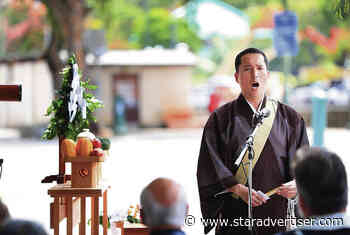 Peace Ceremony commemorates anniversary of atomic bombing