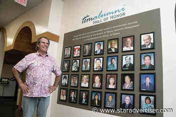 Visitor industry pioneers to be honored