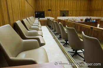 Kokua Line: Is there disability exemption for jury duty?