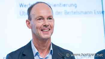 Werbeflaute: RTL korrigiert Jahresprognose nach unten / Thomas Rabe bleibt CEO