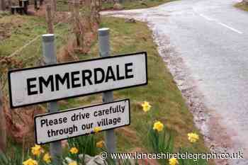 Emmerdale star Rosie Bentham to take a break from ITV show