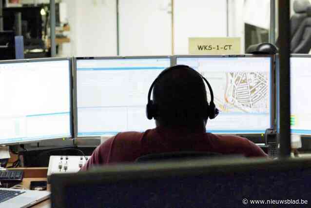 Antwerpse noodcentrale dreigt met staking: “Blijkbaar is onze boodschap nog altijd niet goed doorgekomen”