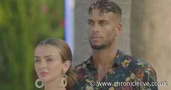 Kady McDermott confirms Love Island split from Ouzy as off camera 'incident' exposed after Reunion