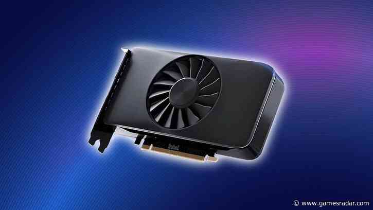 The Intel Arc graphics card I’ve been waiting for finally shows up a year late