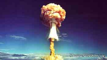 The AI Doomsday Bible Is a Book About the Atomic Bomb