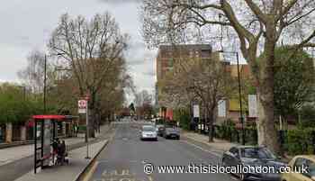 Brent Council yet to start work on Carlton Vale Boulevard