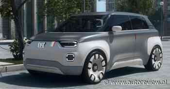 Nieuwe Fiat Panda wordt de duurste ooit (en dat is leuker dan jij denkt)