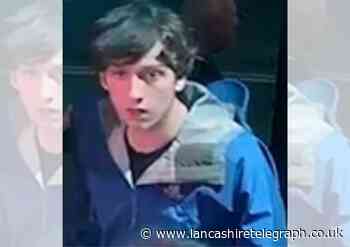 Photo released part of Matthew Daulby murder investigation