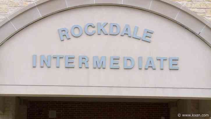 Rockdale ISD starting school with 4-day week