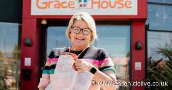 Sunderland charity offers support to families with disabled children amid cost-of-living crisis