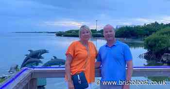 Family's dream holiday turns into 'nightmare' after finding out flight 'didn't exist'