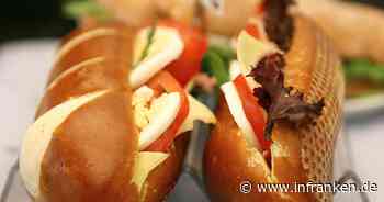 Gastronomieangebote im Handel wieder stärker gefragt