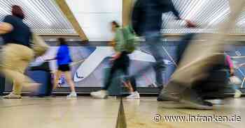 Flugverkehr läuft im Sommer deutlich stabiler als im Vorjahr