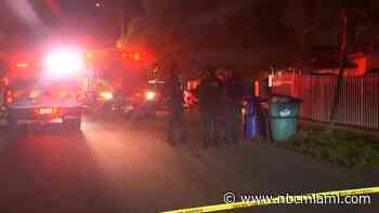 Man dead after fire breaks out in Miami Gardens home: Family confirms