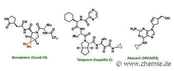 Neue, einfache und zugängliche Methode schafft wirkungssteigernde Struktur in Medikamenten