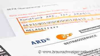 CDU in Sachsen-Anhalt gegen höheren Rundfunkbeitrag