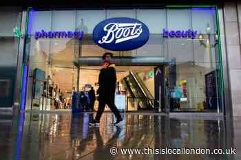 Boots reveals 4 more store closures as part of planned 300