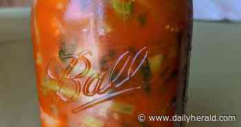 One alderman can't stop kimchi factory from relocating to Des Plaines