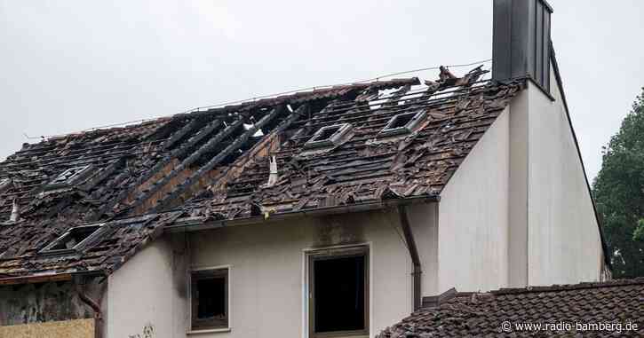 Brand mit Toten: Hinweise auf technischen Defekt als Ursache