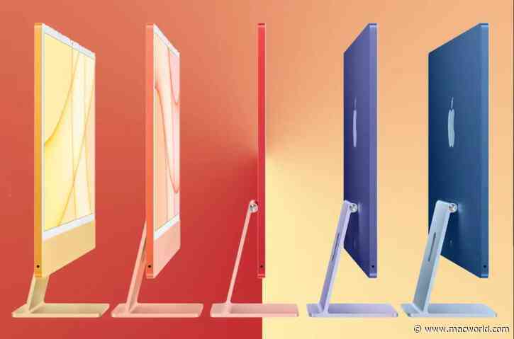 Apple has forgotten everything that’s great about the iMac