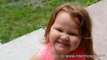 Man charged in fatal shooting of 9-year-old girl to appear in court