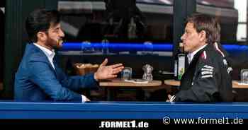 Toto Wolff: Mercedes hat dank Abu Dhabi 2021 mehr Fans