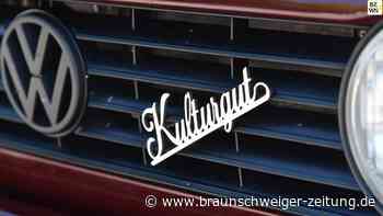 Eine „Golf-Garantie“ vom obersten Volkswagen-Boss