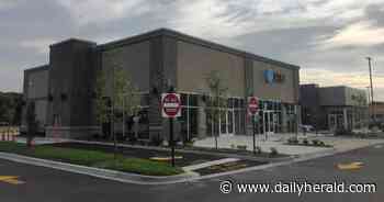 New Bibibop Asian Grill part of 'reemergence' of old Arlington Heights shopping center