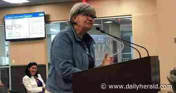 'Nothing like this in the state': Palatine OKs housing for human trafficking victims