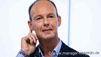 Warum Thomas Rabe bei RTL Deutschland Chef bleibt