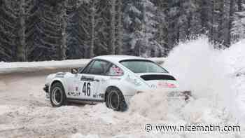 Tout ce qu’il faut savoir sur la deuxième édition du Rallye Monte-Carlo historique