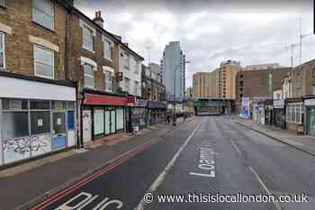 Lewisham man told police 'I've murdered my flatmate', court told