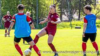 Trainingslager der Sickterinnen endet mit Testspielsieg