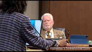 Hampton councilman says man threatened, extorted him out of $5,000 after meeting prostitute