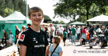 So habe ich den Tach der Fans 2023 erlebt