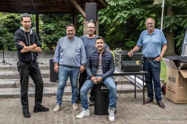 Werken in centrum mogen pret niet bederven tijdens jaarlijkse hoogdag: “Onder andere oplossing op site Dadipark”