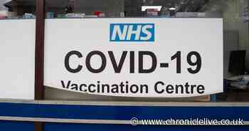 NHS issues update on autumn Covid boosters - as jabs are scrapped for majority of healthy people aged 50 to 64