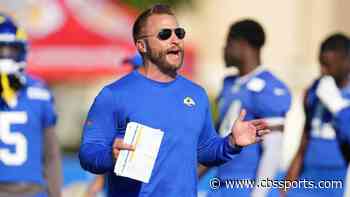 NFL insider notes from training camps: League's youngest team invigorating its coach, Mike Vrabel's bold move