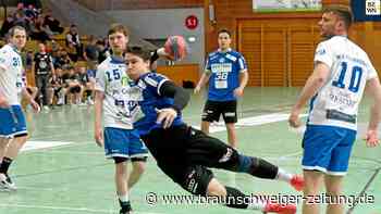 Vorbereitungsendspurt für Wolfsburgs Oberliga-Teams