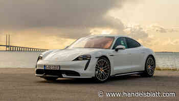 Firmenwagen versteuern: Wie Sie einen Porsche oder Aston Martin als Dienstwagen absetzen