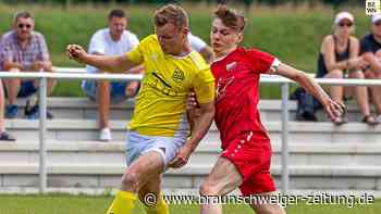 Blau-Gelb Asse freut sich auf das „Bonusspiel“