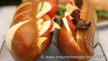 Gastronomieangebote im Handel wieder stärker gefragt