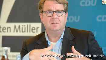 BHW Zollern: CDU-Politiker Müller will Treuhänder befragen