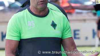Achtelfinale gegen Hildesheim verschoben