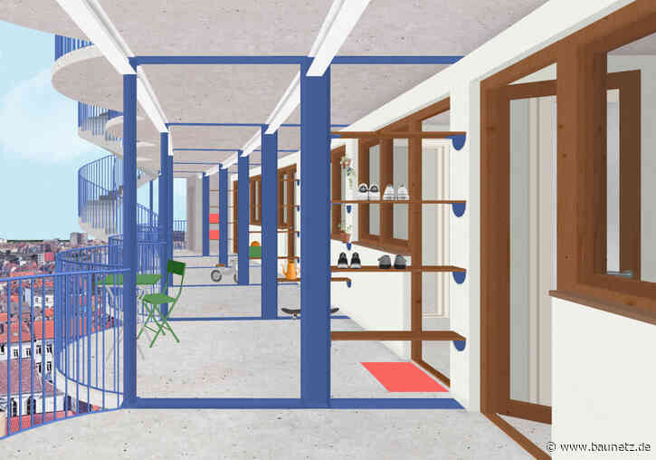 Vom Kleinen zum Großen
 - Campus Masters Juli/August gestartet