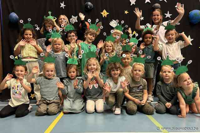 L&A Dance Company organiseert zomerstage