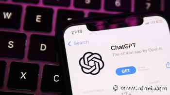 ChatGPT is getting a slew of updates this week. Here's what you need to know