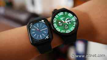 3 surprising features that sold me on the Samsung Galaxy Watch 6 Classic